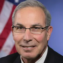 Portrait of David C. Weiss