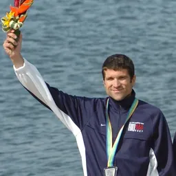 Portrait of Simon Carcagno