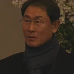 Portrait of Yoon Deok-yeo