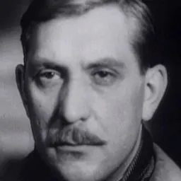 Portrait of Yury Lavrov