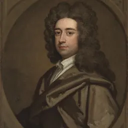 Portrait of Thomas Pelham