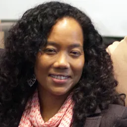 Portrait of Sonja Sohn