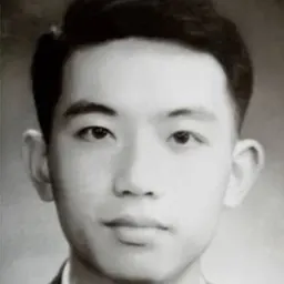 Portrait of Li Shengjiao