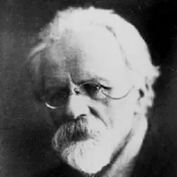 Portrait of Ilya Ivanov