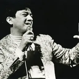 Portrait of Đorđe Marjanović
