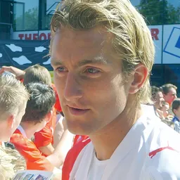 Portrait of Joost Broerse
