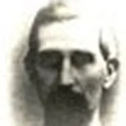 Portrait of Benoni Whitten