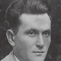 Portrait of Stefan Jakovljević
