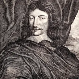 Portrait of Jean Le Royer de Prade