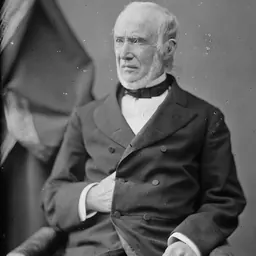 Portrait of Charles O'Conor