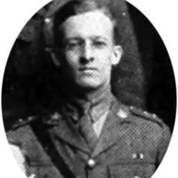 Portrait of Stanley Alvin Watson