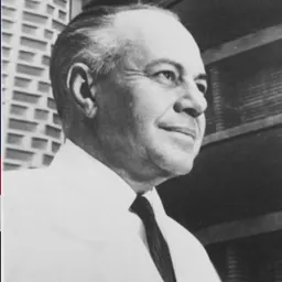 Portrait of Carlos Sáenz Herrera