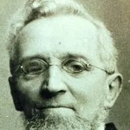 Portrait of Abraham Jacobus Wendel