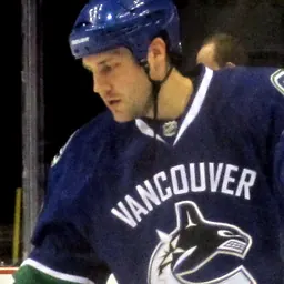 Portrait of Andrew Alberts
