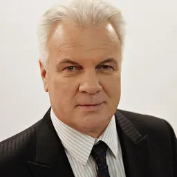 Portrait of Anatoliy Kotenyov