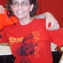 Portrait of Tiffany Grant