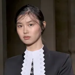 Portrait of Estelle Chen