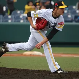 Portrait of Shunsuke Kasaya