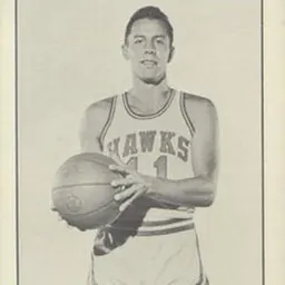 Portrait of Al Ferrari