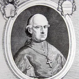 Portrait of Carlo Bellisomi