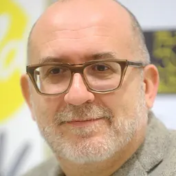 Portrait of Sandrone Dazieri