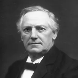 Portrait of Jørgen Pedersen Gram