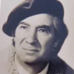Portrait of Francesco Buccitelli