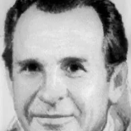 Portrait of Oleg Grigoryevich Makarov