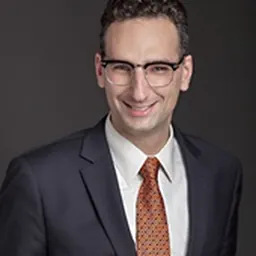 Portrait of Tommy Vitolo