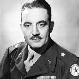 Portrait of Ewart G. Plank
