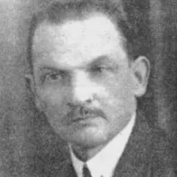 Portrait of Alexis Nour