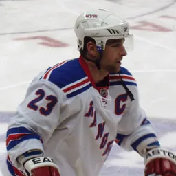 Portrait of Chris Drury