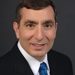 Portrait of James Tour