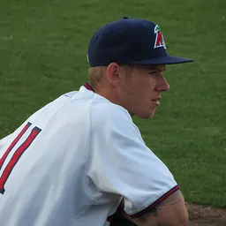 Portrait of Tyler Jay