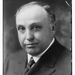 Portrait of Carmi Thompson