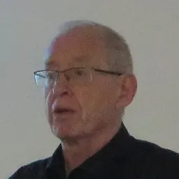 Portrait of James Hemsley