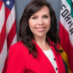 Portrait of Blanca Rubio