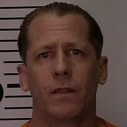 Portrait of Steven Dean Gordon
