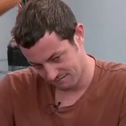 Portrait of Tom Dwan