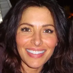 Portrait of Sarah Shahi