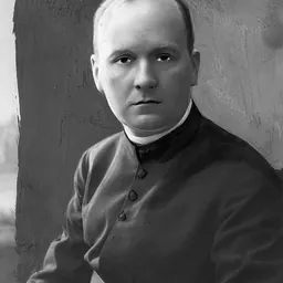 Portrait of Jan Kanty Lorek