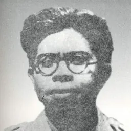 Portrait of Supeno