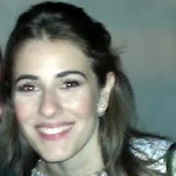 Portrait of Diana Del Bufalo