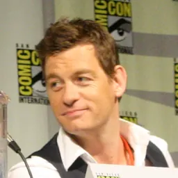 Portrait of Nic Bishop