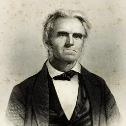 Portrait of Samuel Lewis