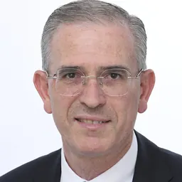 Portrait of Marco Falcone