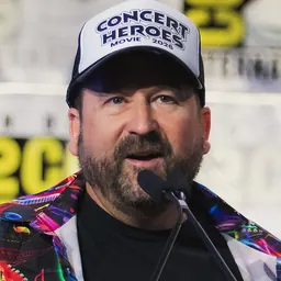 Portrait of Mark Atkinson