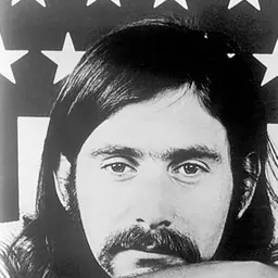 Portrait of Norman Greenbaum