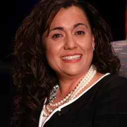 Portrait of Anna Tovar
