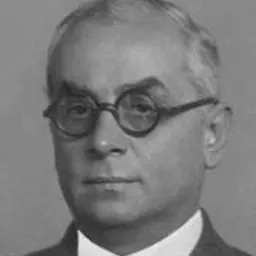 Portrait of Celâl Bayar